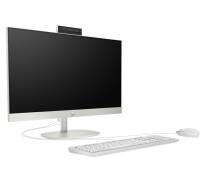 HP ProOne 240 G10 A1JZ0ES I5-1335U 16GB 512GB SSD 23.8" Beyaz Full HD All in One PC